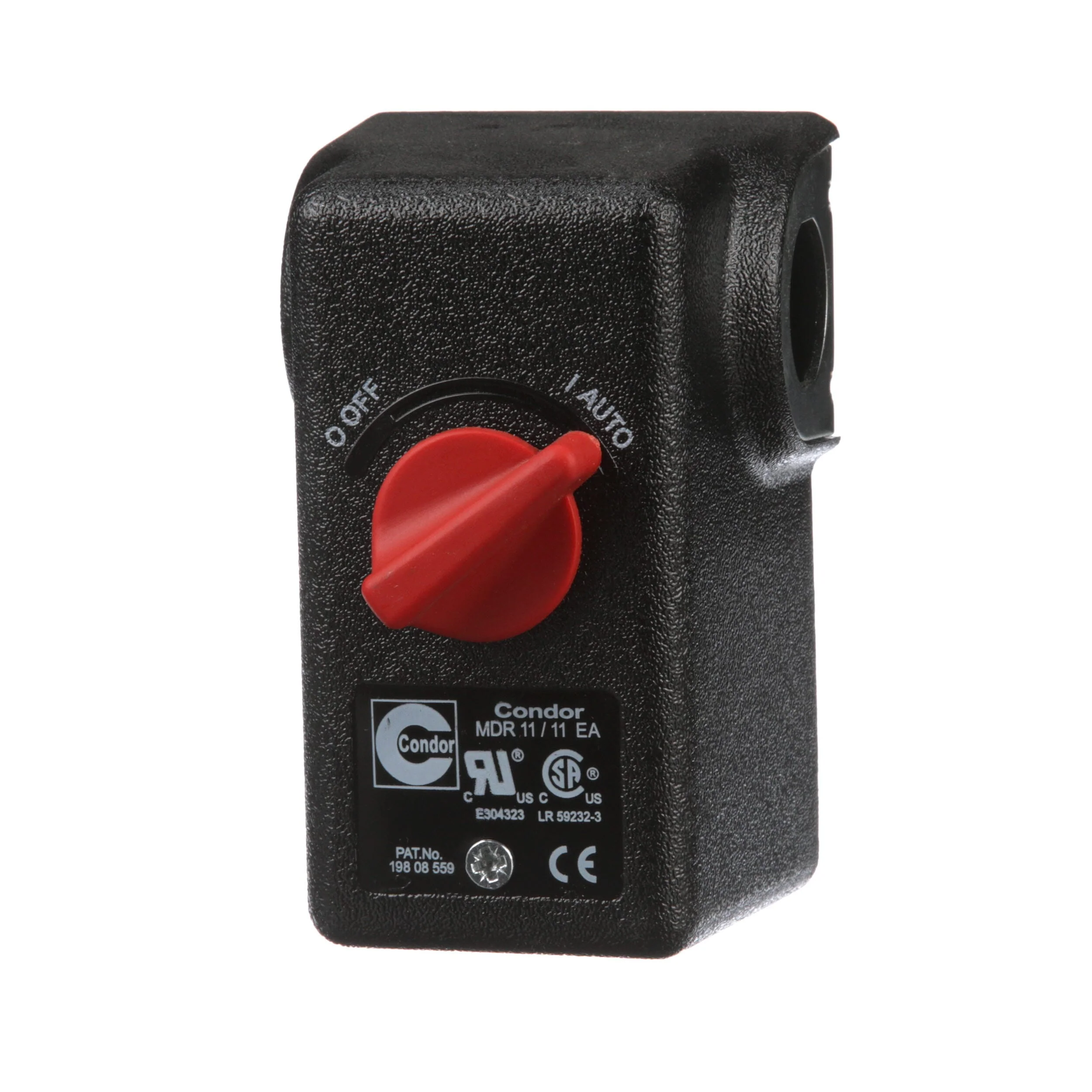 MDR1 (EURO) Air Compressor Switch