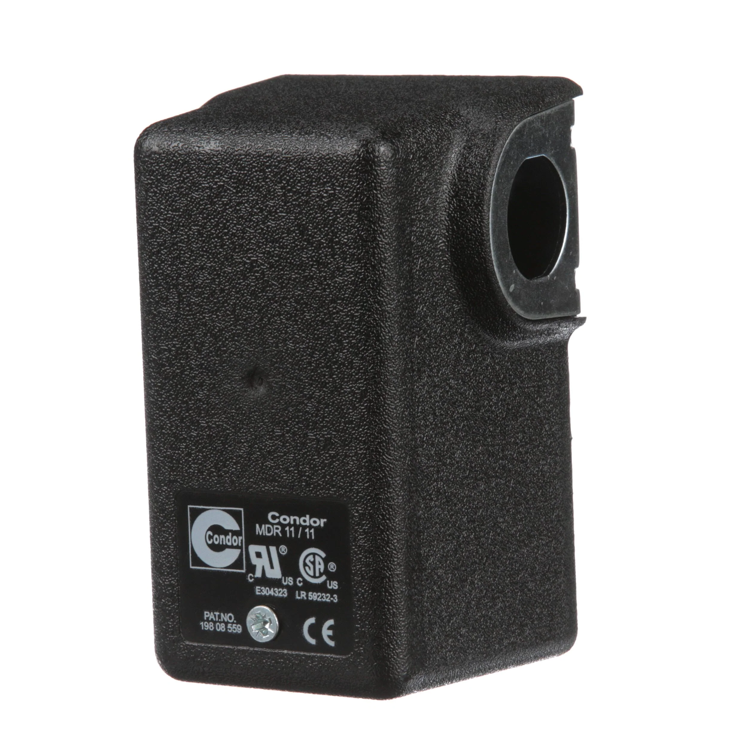 MDR1 (EURO) Water Pump Pressure Switch